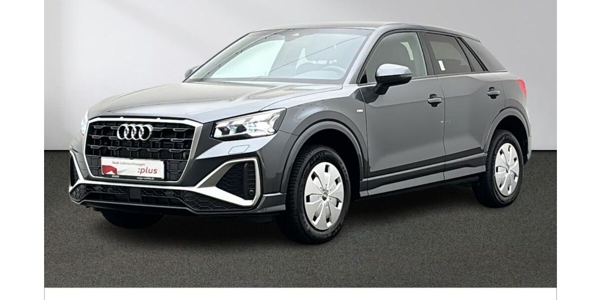 Audi Q2 7.413 km 35.990 &euro; Münster 48153