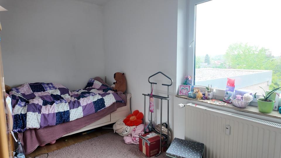 Etagenwohnung Senden - 4 Zimmer, 85 m&sup2;, 887&euro; | Angebot:26623784