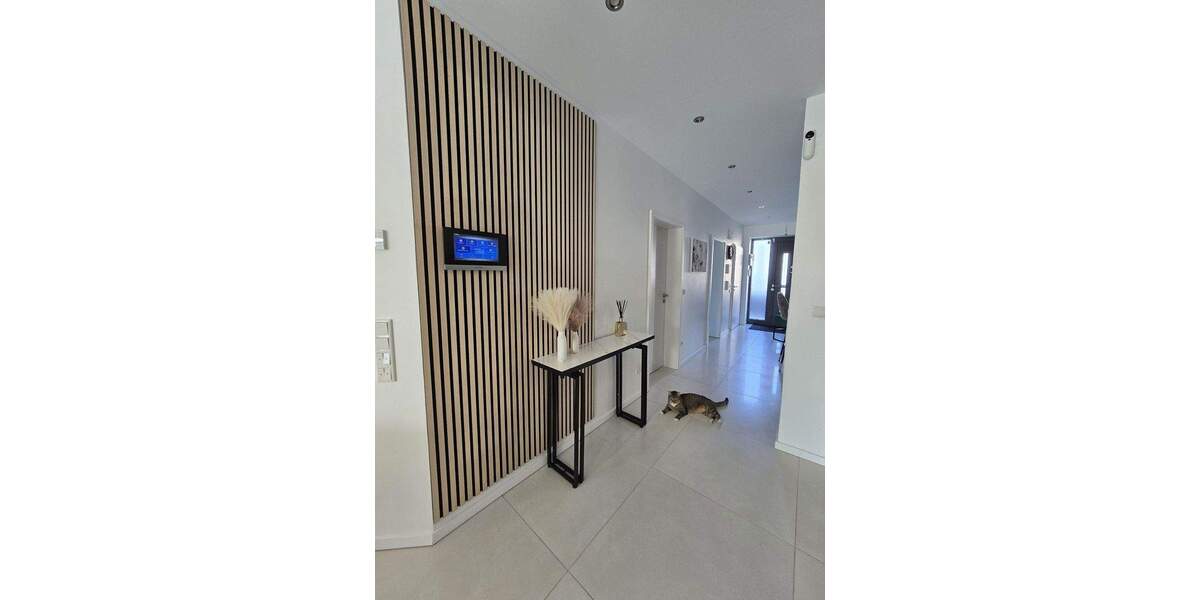 Doppelhaushälfte Münster Sprakel - 8 Zimmer, 291 m&sup2;, 1.150.000&euro; | Angebot:25657442