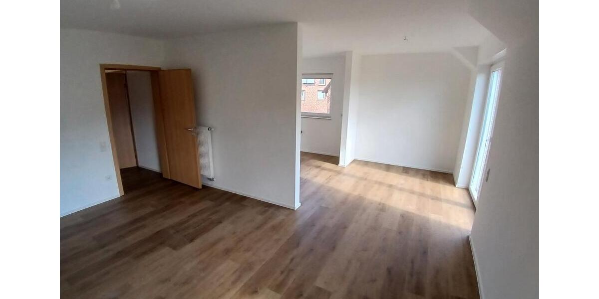 Etagenwohnung Ladbergen - 3 Zimmer, 81 m&sup2;, 750&euro; | Angebot:26008510