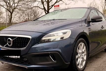 Volvo V40 Cross Country 159.750 km 14.900 &euro; Münster 48155