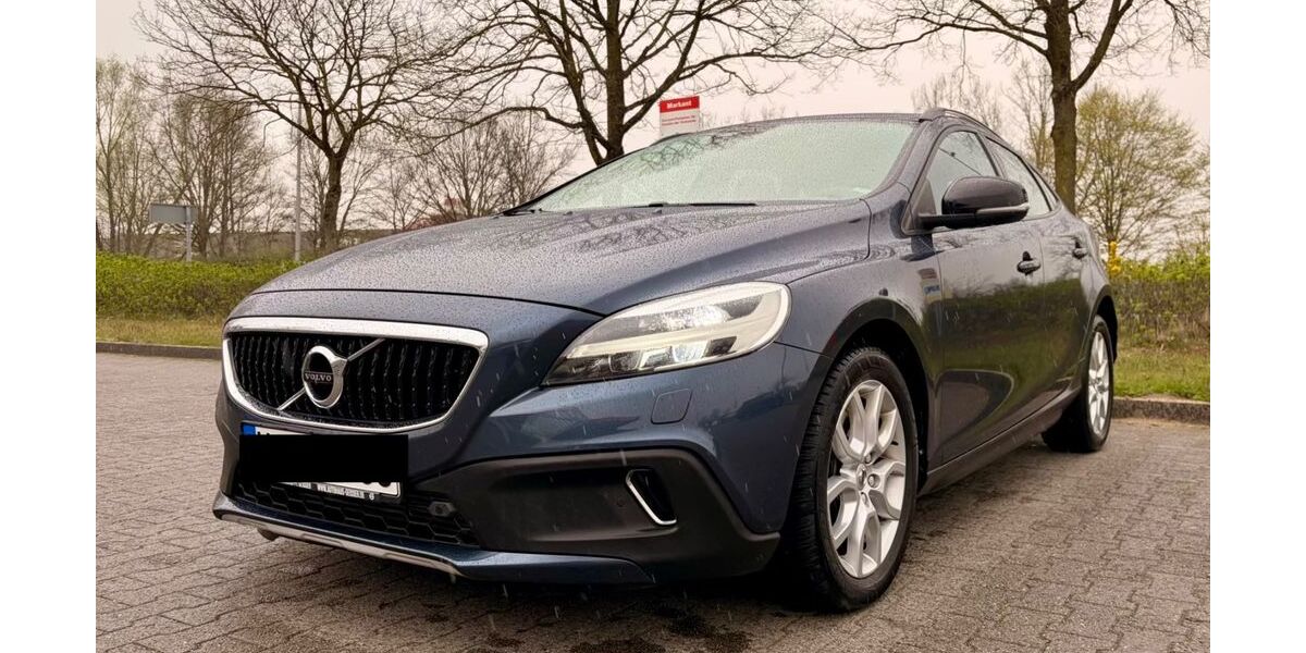 Volvo V40 Cross Country 159.750 km 14.990 &euro; Münster 48155