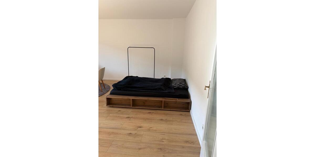 Etagenwohnung Münster Gievenbeck - 1.5 Zimmer, 31 m&sup2;, 189.000&euro; | Angebot:26962788