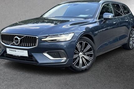 Volvo V60 72.324 km 29.400 &euro; Münster 48155