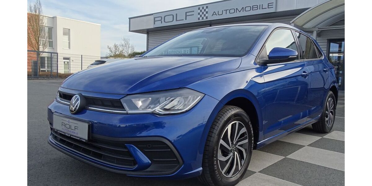 VW Polo 17.438 km 17.980 &euro; Warendorf 48231
