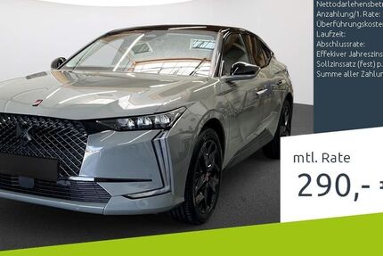 DS Automobiles DS4 11.050 km 23.970 &euro; Dülmen 48249