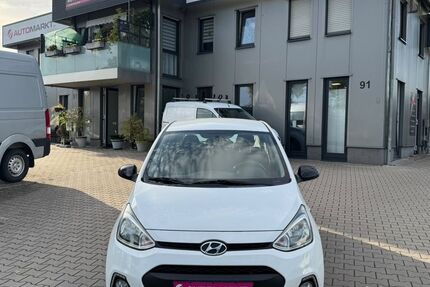 Hyundai i10 181.000 km 3.490 &euro; Lüdinghausen 59348