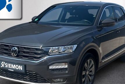 VW T-Roc 44.384 km 21.430 &euro; Münster 48157