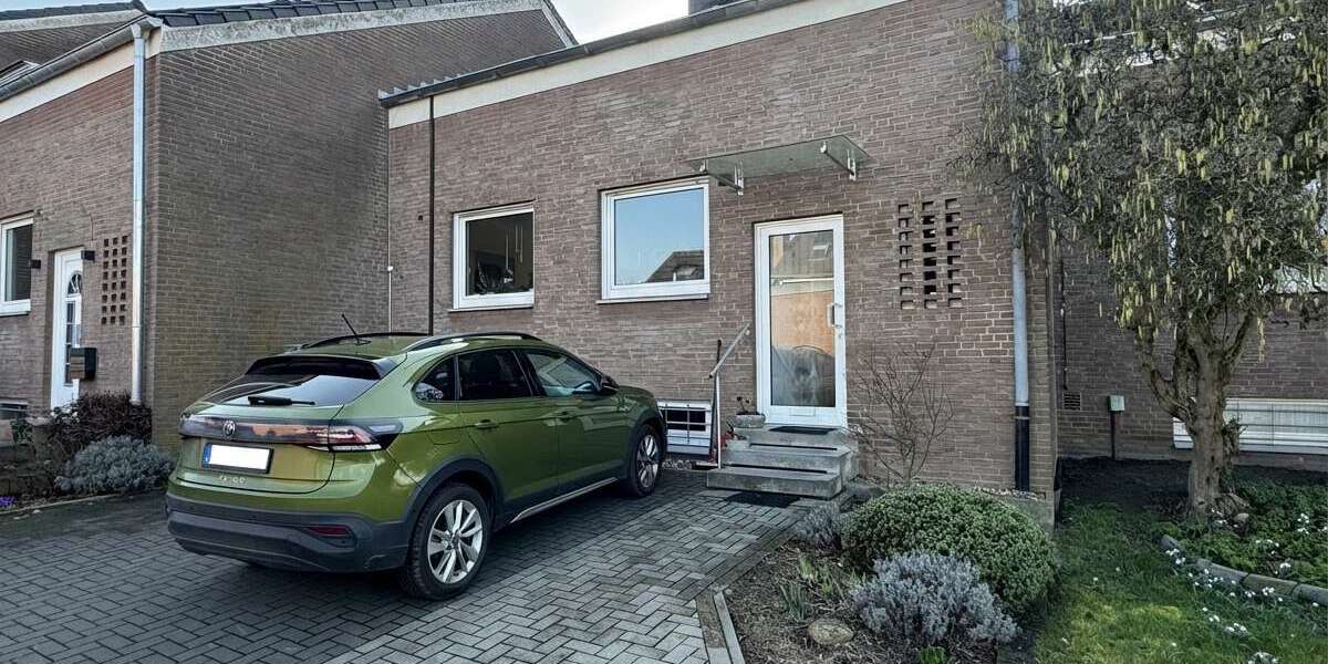 Einfamilienhaus Sendenhorst - 4 Zimmer, 114 m&sup2;, 399.000&euro; | Angebot:25869948