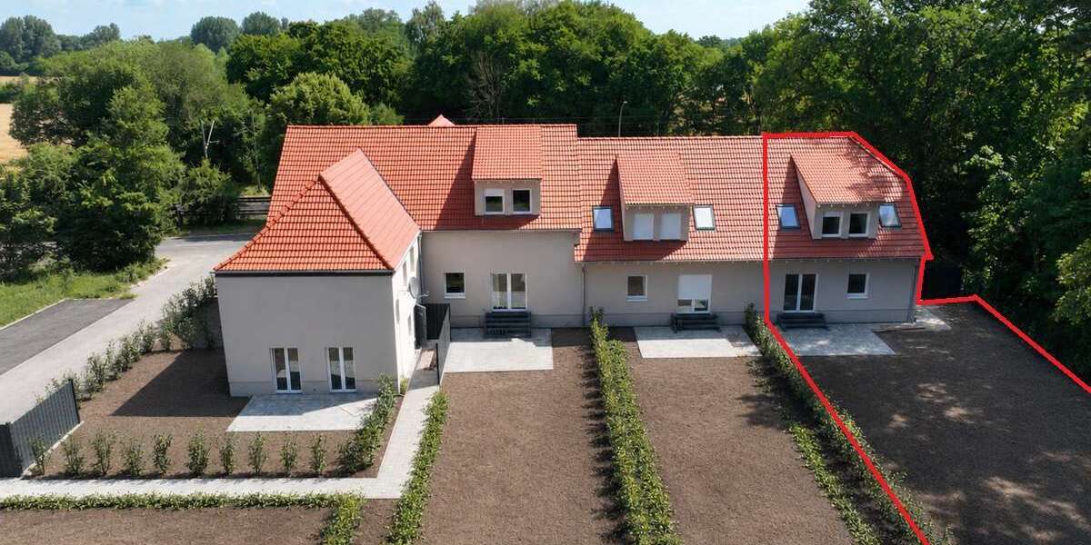 Etagenwohnung Münster Münster-Nord - 4 Zimmer, 138 m&sup2;, 612.000&euro; | Angebot:27111833