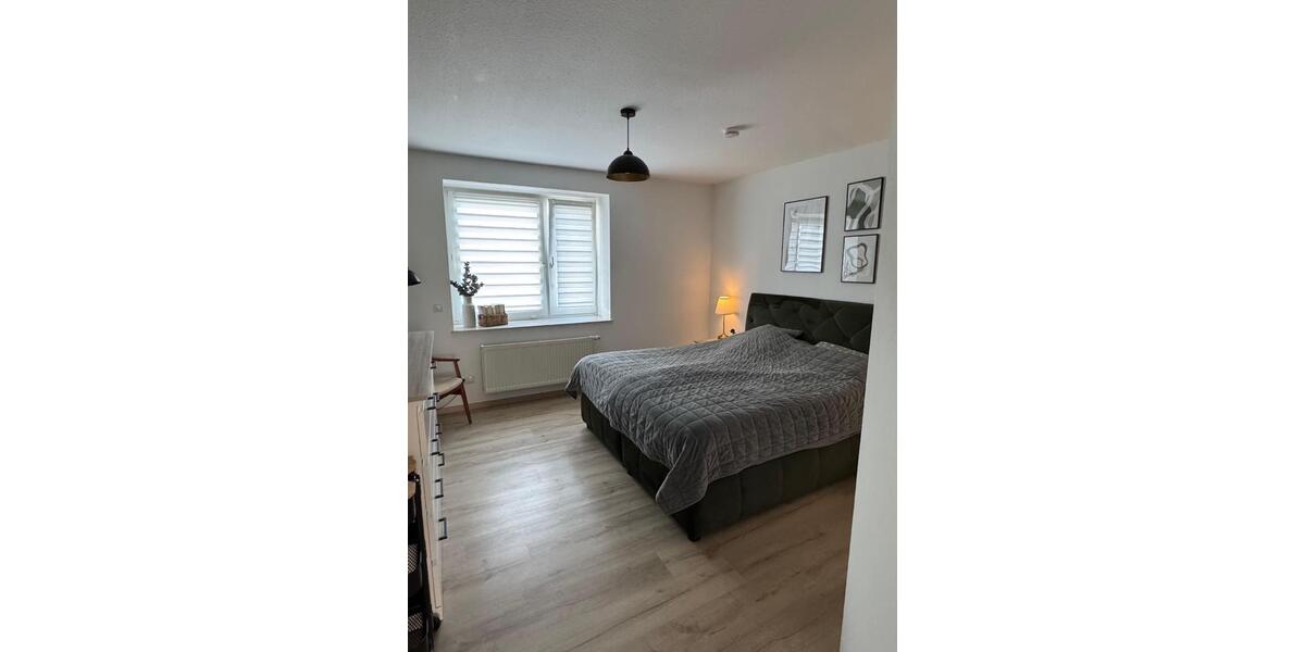 Erdgeschoßwohnung Sassenberg - 3 Zimmer, 94 m&sup2;, 880&euro; | Angebot:25948985