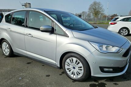 Ford C-Max 83.251 km 7.990 &euro; Dülmen 48249