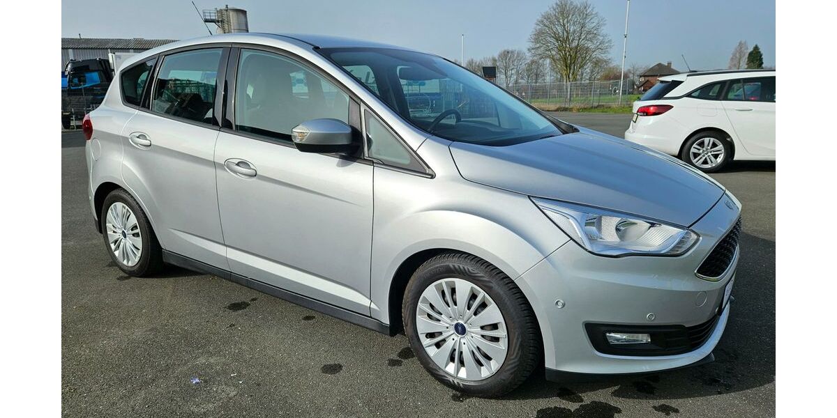 Ford C-Max 83.251 km 7.990 &euro; Dülmen 48249