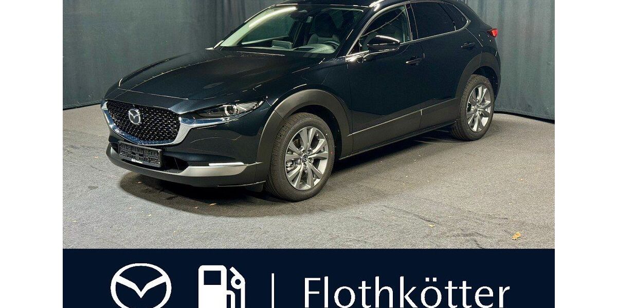 Mazda CX-30 15.148 km 25.490 &euro; Nordwalde 48356