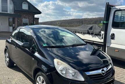 Opel Corsa 152.000 km 2.300 &euro; Nottuln 48301
