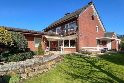 Haus Münster Nienberge - 6 Zimmer, 208 m&sup2;, 785.000&euro; | Angebot:25776790