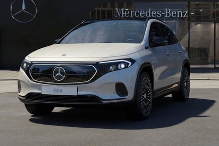 Mercedes-Benz EQA 33.468 km 32.490 &euro; Ahlen 59229