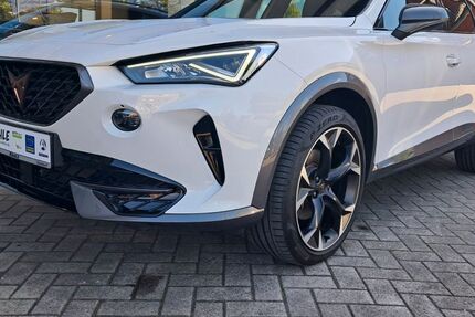 Cupra Formentor 23.200 km 25.990 &euro; Glandorf 49219