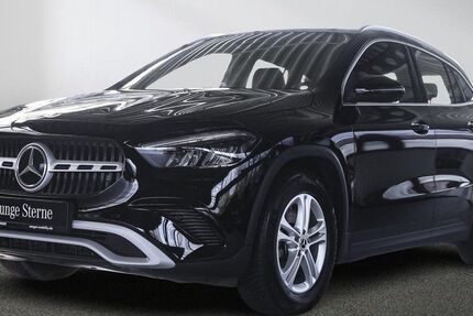 Mercedes-Benz GLA 200 16.627 km 30.879 &euro; Ahlen 59229