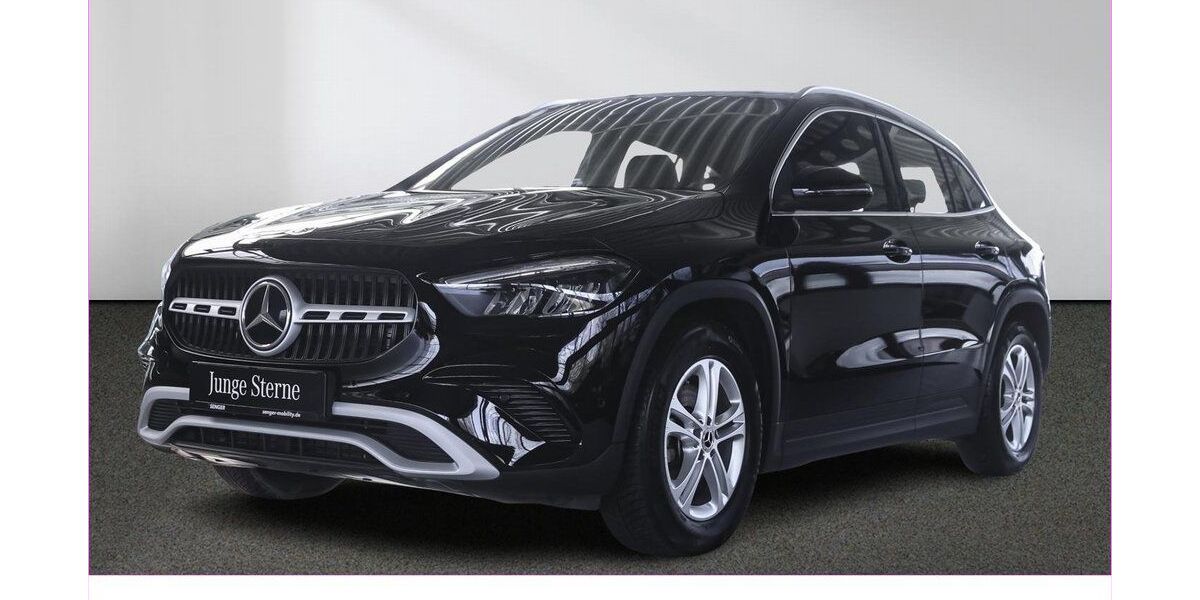 Mercedes-Benz GLA 200 16.627 km 30.879 &euro; Ahlen 59229