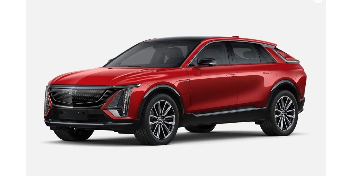 Cadillac Andere 16.900 km 51.900 &euro; Billerbeck 48727