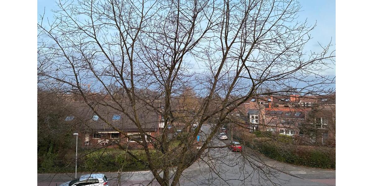 Etagenwohnung Münster Gievenbeck - 1 Zimmer, 42 m&sup2;, 165.000&euro; | Angebot:25084903