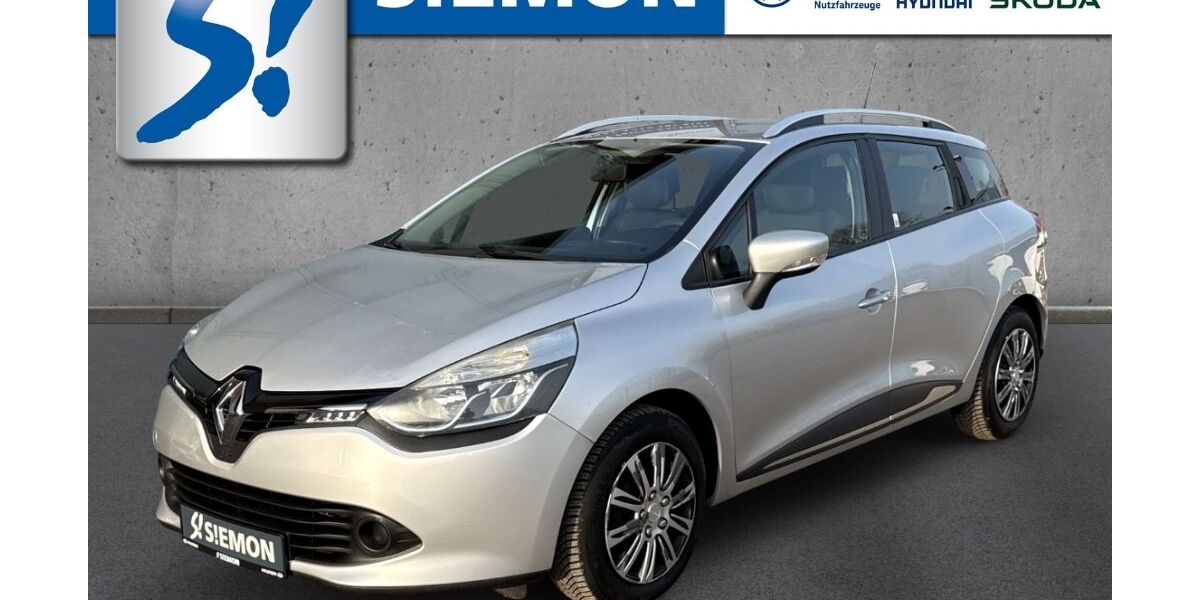 Renault Clio 136.795 km 8.330 &euro; Münster 48153