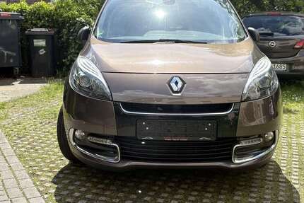 Renault Scenic 116.000 km 5.890 &euro; Münster, Stadt 48151