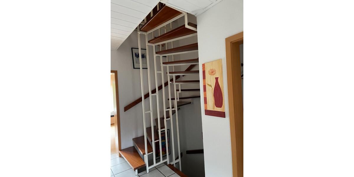 Reihenhaus Münster Berg Fidel - 5 Zimmer, 120 m&sup2;, 279.000&euro; | Angebot:25357110