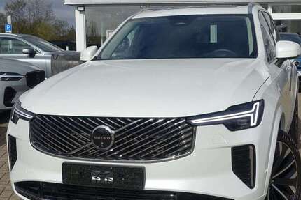 Volvo XC90 20.174 km 71.700 &euro; Warendorf 48231