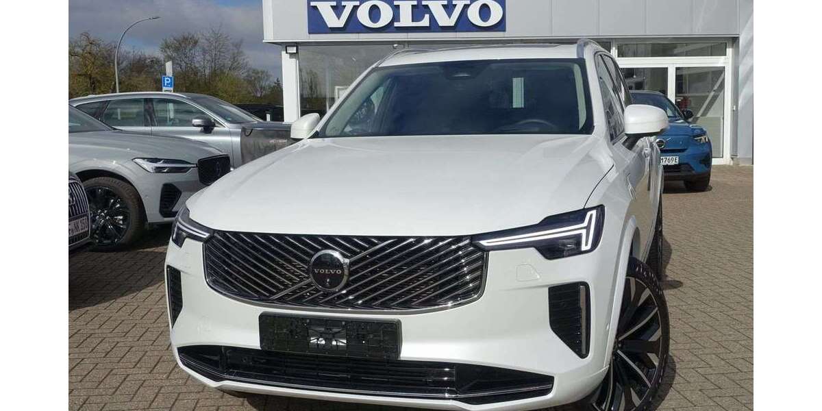 Volvo XC90 20.174 km 71.700 &euro; Warendorf 48231