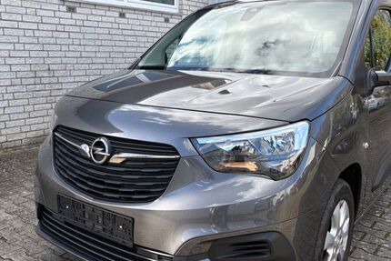 Opel Combo 104.000 km 10.900 &euro; Münster 48165