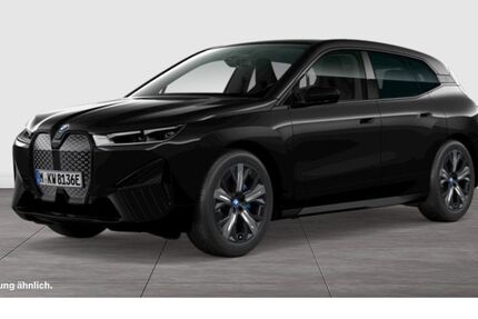 BMW iX 65.333 km 42.999 &euro; Münster 48163