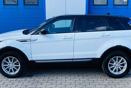 Land Rover Range Rover Evoque 74.000 km 14.990 &euro; Greven 48268