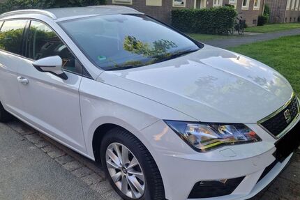 Seat Leon 97.831 km 12.490 &euro; Münster 48151
