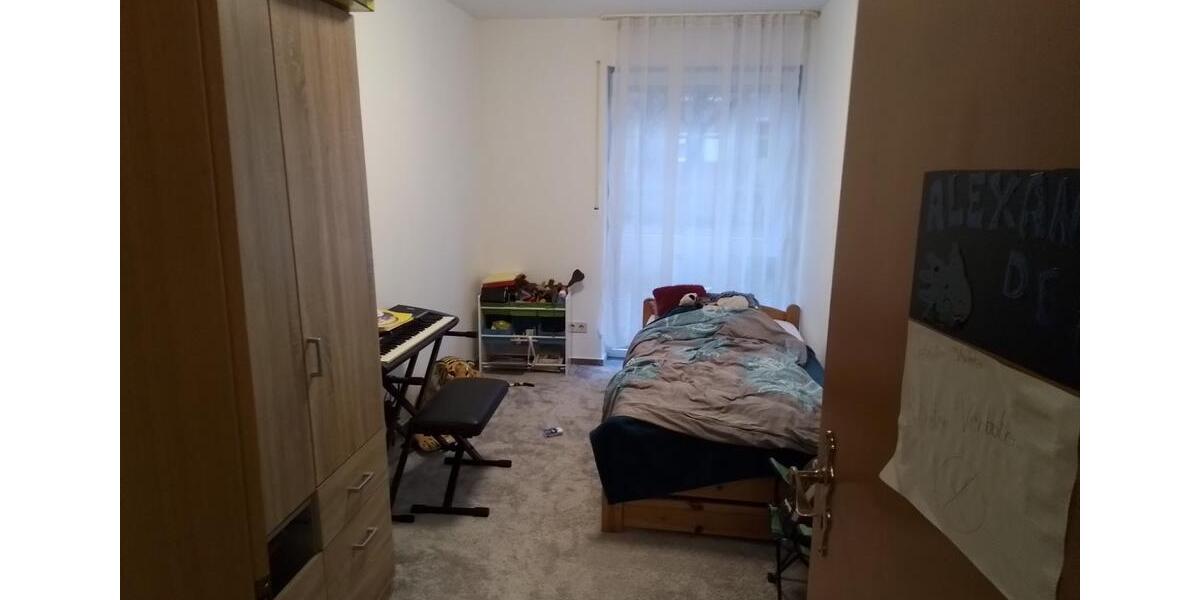 Erdgeschoßwohnung Sassenberg - 3 Zimmer, 79 m&sup2;, 280.000&euro; | Angebot:25953584