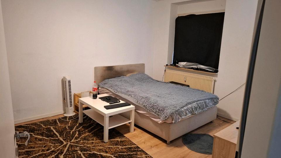 Etagenwohnung Steinfurt - 1 Zimmer, 39 m&sup2;, 679&euro; | Angebot:26640755