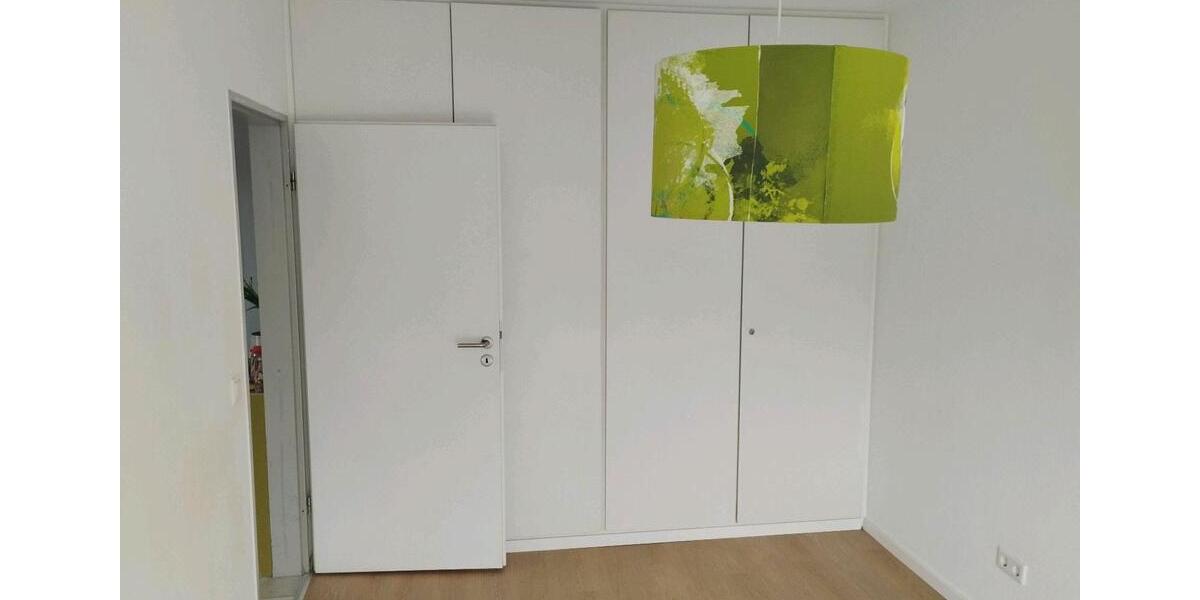 Etagenwohnung Münster Münster-West - 2 Zimmer, 55 m&sup2;, 850&euro; | Angebot:26664056