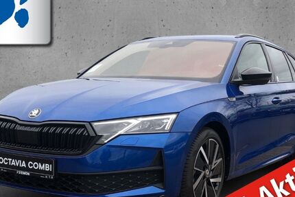Skoda Octavia 1.500 km 35.930 &euro; Emsdetten 48282