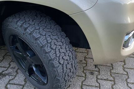 Toyota RAV 4 212.000 km 7.990 &euro; Saerbeck 48369