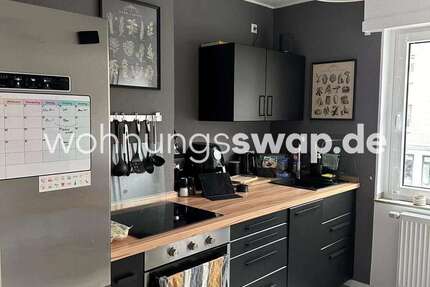 Wohnung Münster - 3 Zimmer, 71 m&sup2;, 800&euro; | Angebot:25863722