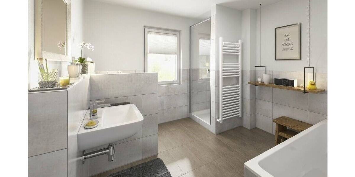 Mehrfamilienhaus, Wohnhaus Ahlen Innenstadt - 5 Zimmer, 145 m&sup2;, 299.350&euro; | Angebot:25676163