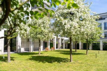 Wohnung Münster Erphoviertel - 3 Zimmer, 126 m&sup2;, 1.130.000&euro; | Angebot:26684452