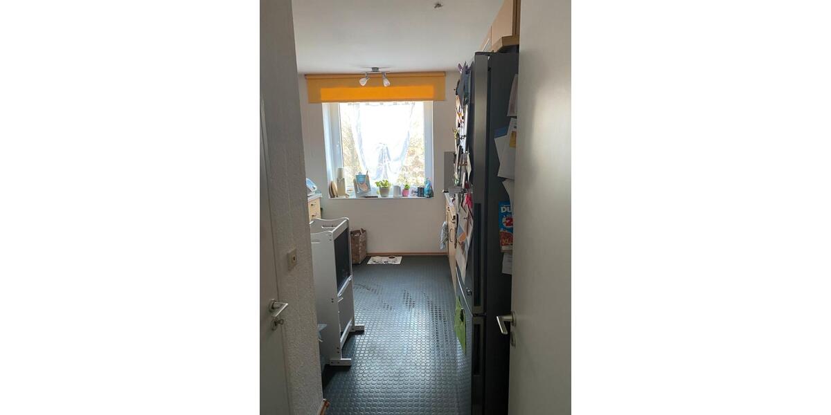 Erdgeschoßwohnung Münster Berg Fidel - 3 Zimmer, 85 m&sup2;, 1.100&euro; | Angebot:25421972