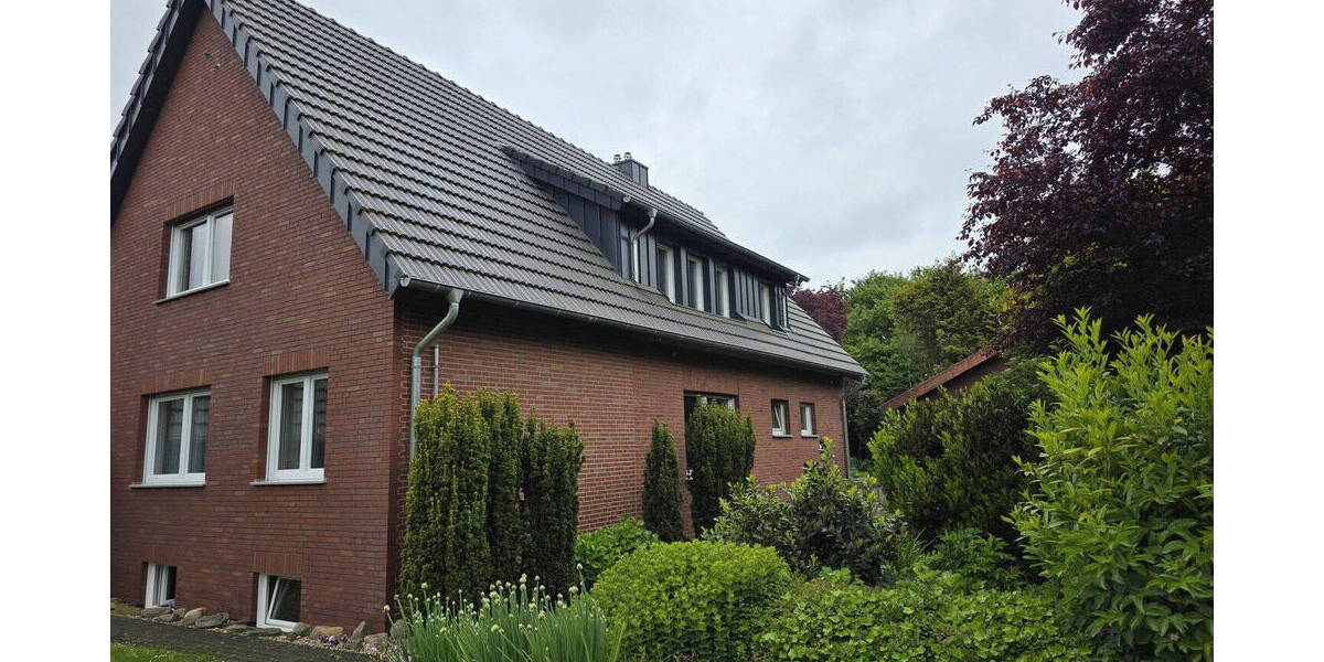 Einfamilienhaus Rosendahl Osterwick - 7 Zimmer, 198 m&sup2;, 525.000&euro; | Angebot:26616856