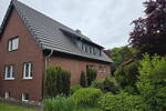 Einfamilienhaus Rosendahl Osterwick - 7 Zimmer, 198 m&sup2;, 525.000&euro; | Angebot:26616856