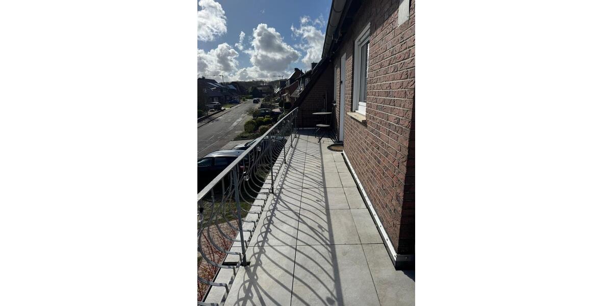 Etagenwohnung Laer - 4 Zimmer, 75 m&sup2;, 1.100&euro; | Angebot:25920053