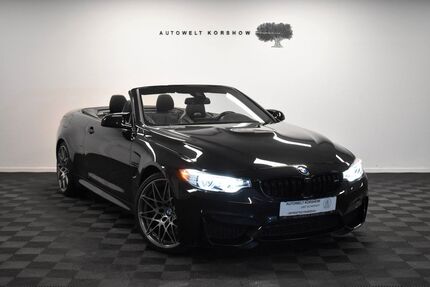 BMW M4 99.699 km 49.500 &euro; Saerbeck 48369