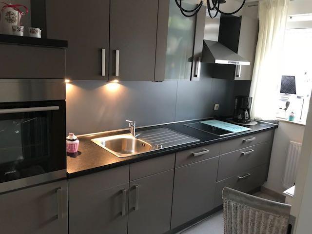 Erdgeschoßwohnung Drensteinfurt - 4 Zimmer, 90 m&sup2;, 295.000&euro; | Angebot:27098823