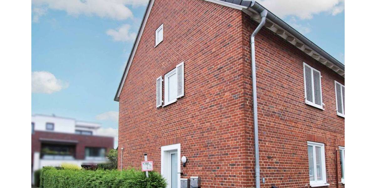Mehrfamilienhaus, Wohnhaus Emsdetten - 6 Zimmer, 145 m&sup2;, 299.000&euro; | Angebot:26331473
